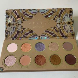 Zoeva Melody Eyeshadow Palette
